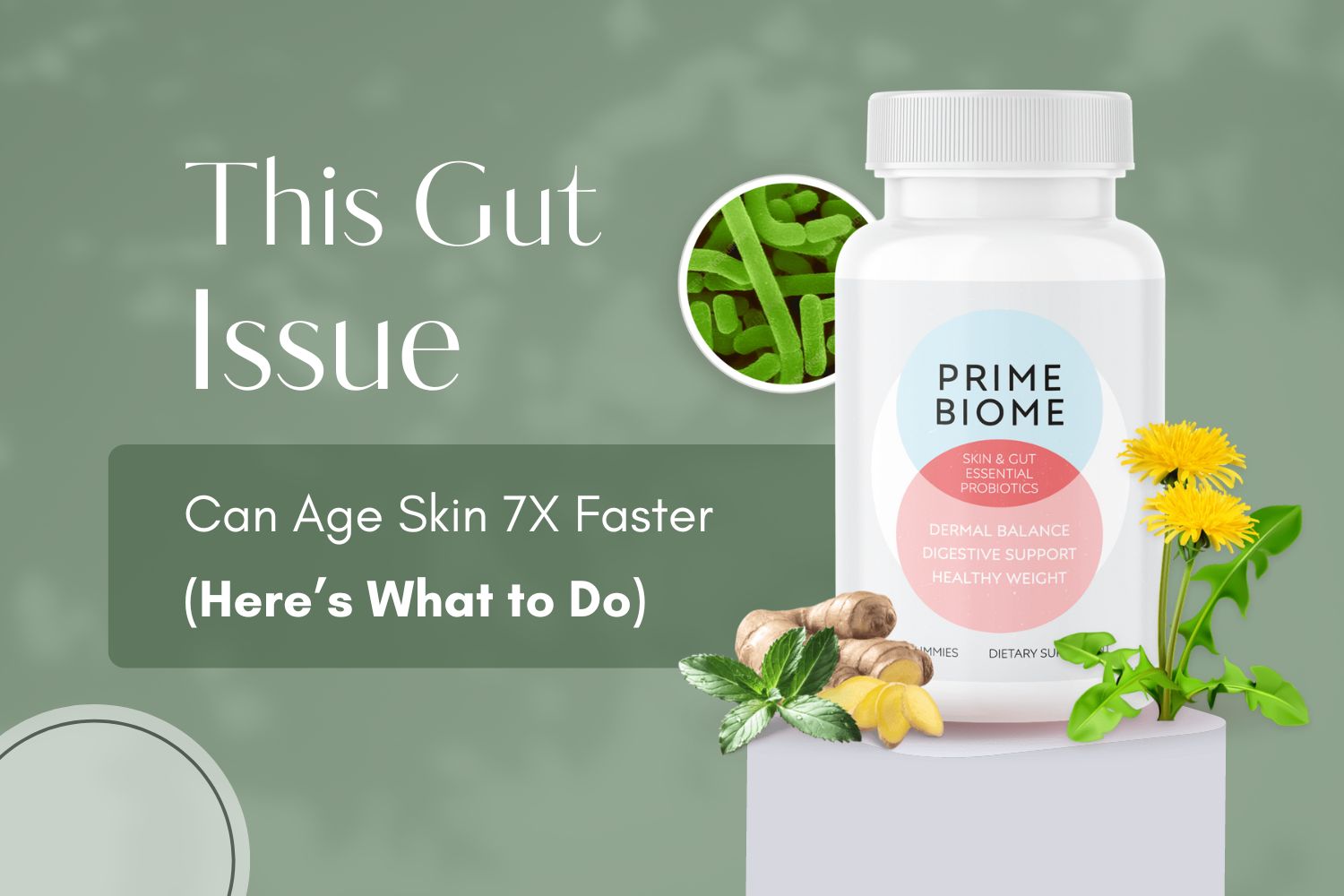 Healthy weight management